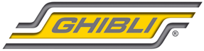 GHIBLI Logo