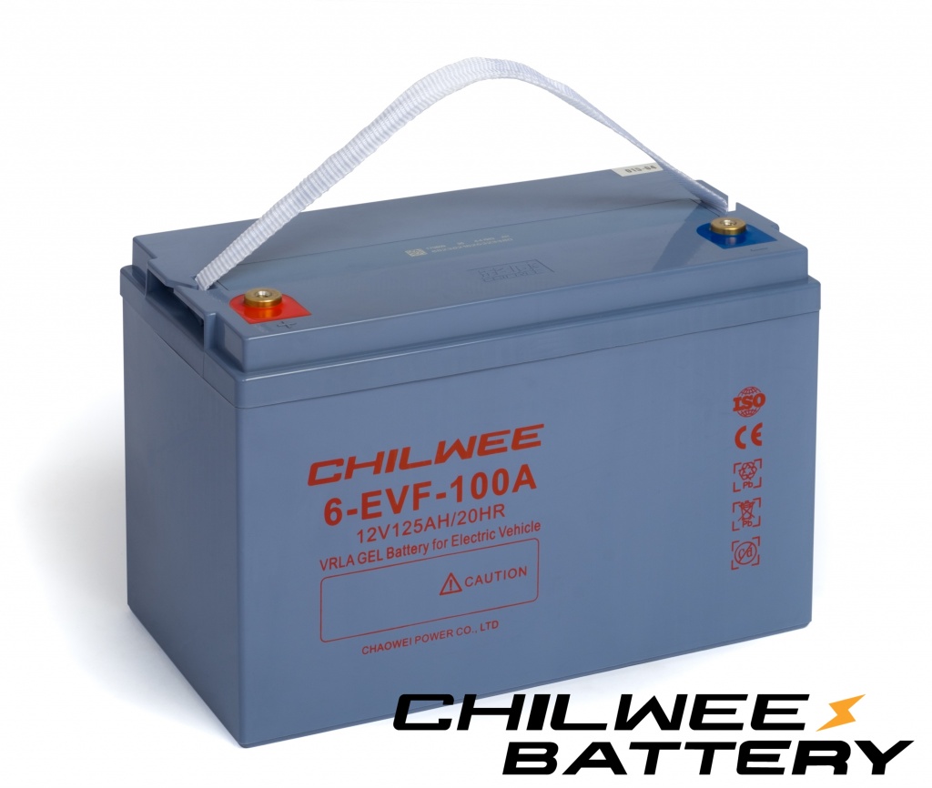 Chilwee 6-EVF-100A